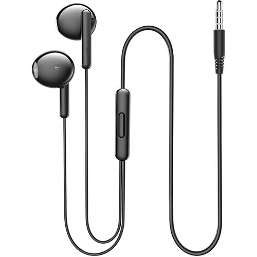 XO Slu&amp;scaron;alke Nasveti za u&amp;scaron;esa, Črna, (5000073519) Slike