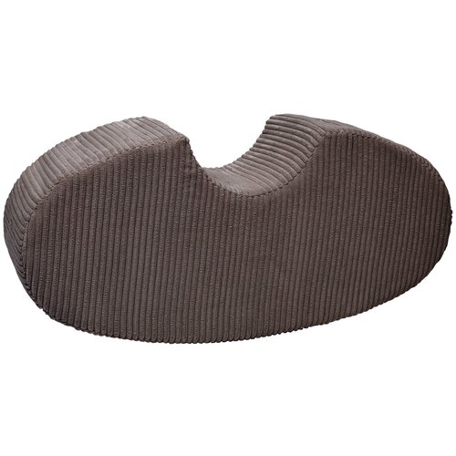 MeowBaby Gugalni stol - Balancelle pour Enfants, Aesthetic, Marron, (21549705) Slike