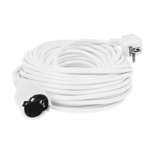 Home Produživač 5m 1.5mm2 ( NV2-5/WH/1,5 ) Slike
