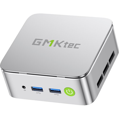 GMK Tec Mini PC G10 - AMD Ryzen 5 3500U - 16GB RAM + 256GB SSD WIN 11 Pro Cijene