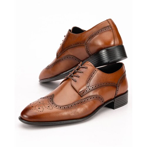 La Force Fashion Cipele DC-135 - Svetlo braon Cene