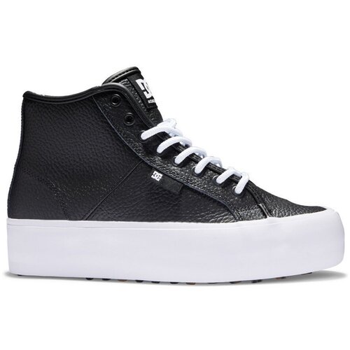 Dc Shoes Modne superge Manual hi wnt adjs300286 bkw Črna Cene