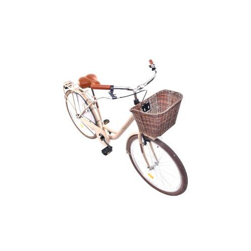 Capriolo TOUR-DIANA CITY 26''/1HT MAT MOKA 926751-18 Cene