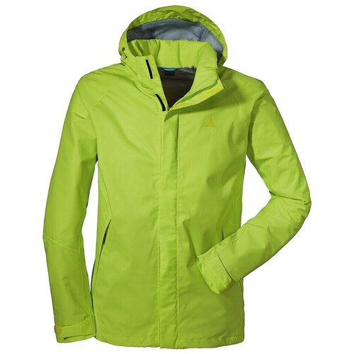 Schöffel Parke Easy Rumena Cene