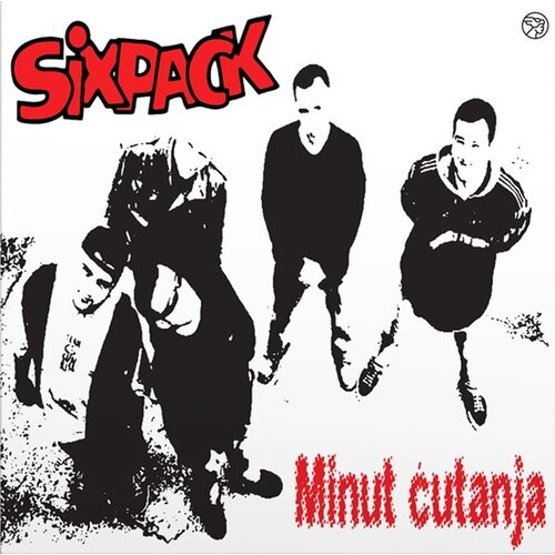  Six Pack - Minut ćutanja (Vinyl) Cene