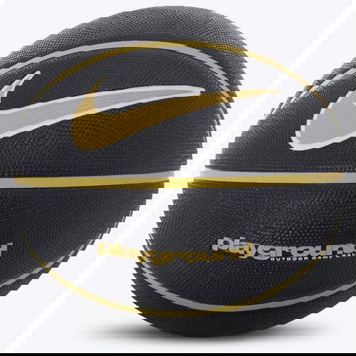 Nike LOPTA EVERYDAY PLAYGROUND 8P GRAPHIC DEFLATED 07 U Cene
