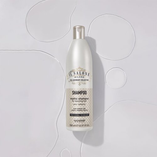 ALFAPARF MILANO Il Salone Mythic &amp;scaron;ampon za normalnu i suhu kosu 500 ml Slike