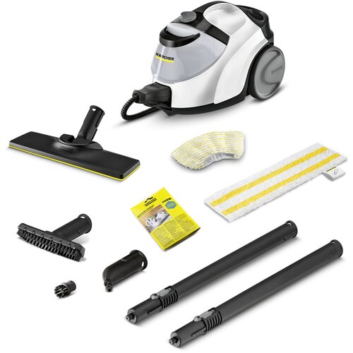 Karcher Parni čistač SC 5 EasyFix Iron Plug *EU Slike