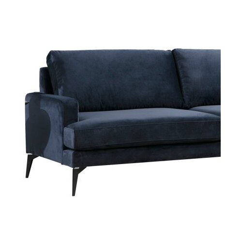 Atelier Del Sofa ugaona sofa Papira Ugaona desna (L3+Chl) - Slike