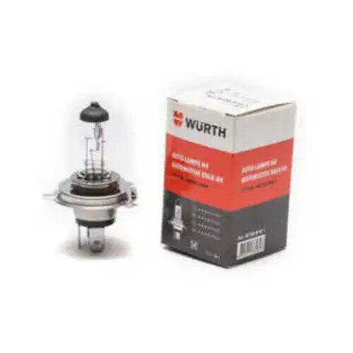 Würth Ultra Vision sijalica H4 12V 60/55W set Cene
