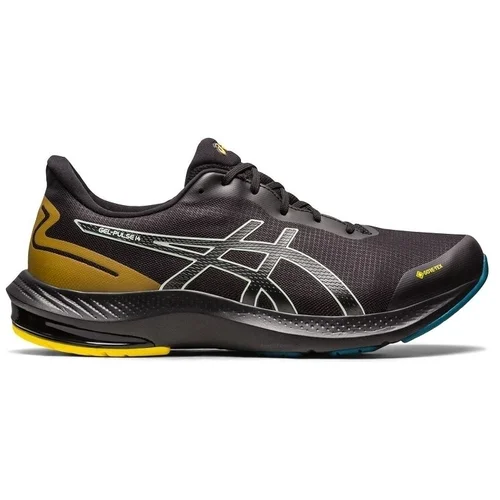 Asics Nizke superge GEL PULSE 14 GTX Črna