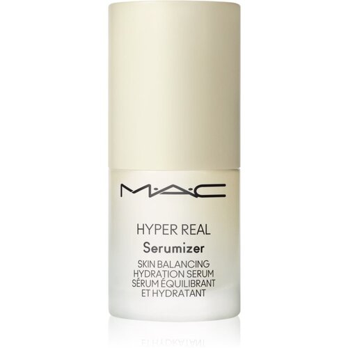MAC Cosmetics Hyper Real Serumizer hranjivi i hidratantni serum 15 ml Cijene