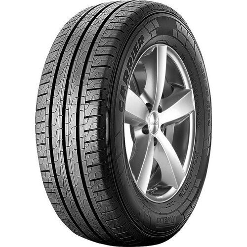 Pirelli Carrier ( 225/65 R16C 112/110R ) letna pnevmatika Cene