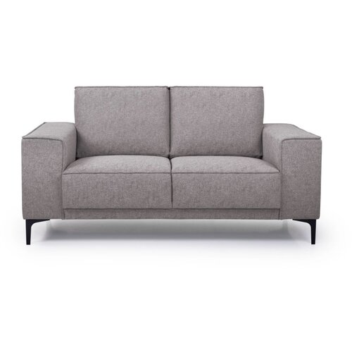 Scandic Sivo-bež zofa Copenhagen, 164 cm Cene