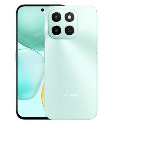 Honor Mobilni telefon X6C 6GB 128GB Plava Cene