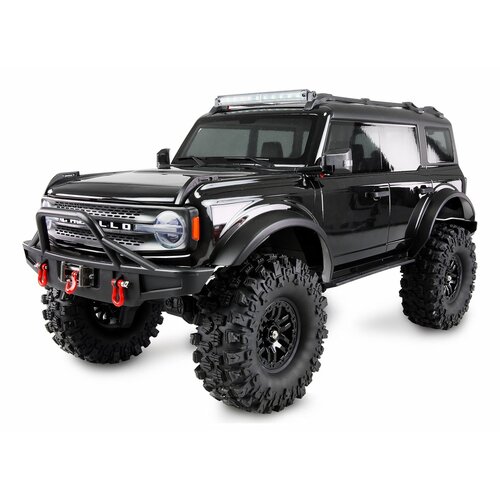  Amewi Caballo Radio-Controlled (RC) model Rock crawler Electric engine 1:10 Cijene