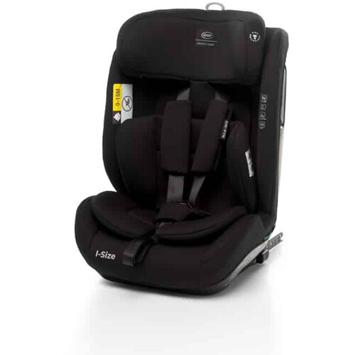 4Baby autosjedalica Go-Fix black Slike