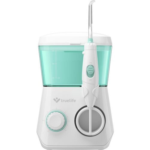 Truelife AquaFloss Station oralni tuš Cijene