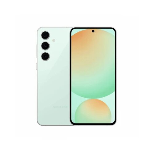 Samsung mobilni telefon S24 fe 8/256GB zelena Cene
