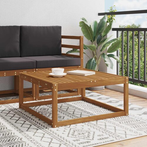 Vanjski stol Prirodna 79 x 79 x 37 cm Cijene