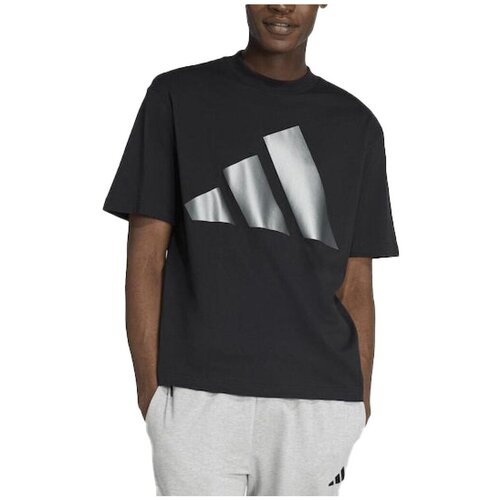 Adidas maјica HD za mu&amp;scaron;karce, crna Slike