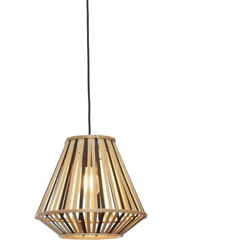 Good&amp;amp;Mojo VISEČA SVETILKA GOOD&amp;amp;MOJO 30/30/30 cm 60 W Slike