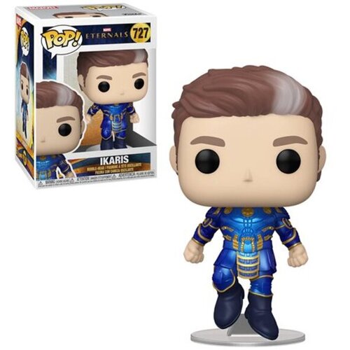 Funko POP MARVEL: ETERNALS - IKARIS Slike