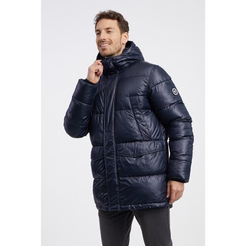 SAM73 Men&amp;#039;s Extended Jacket Loki - Men&amp;#039;s Slike