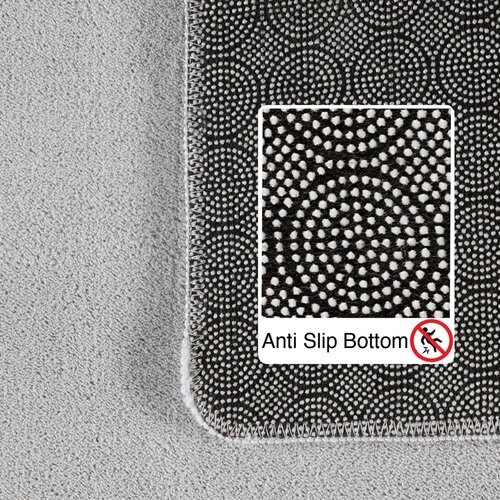 Ayyildiz Carpets Svijetlo siva periva staza 80x250 cm Sky &amp;ndash; Slike