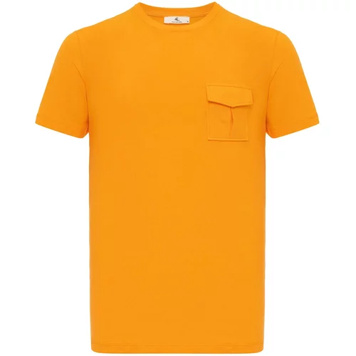 Daniel Hills Majica oranžna