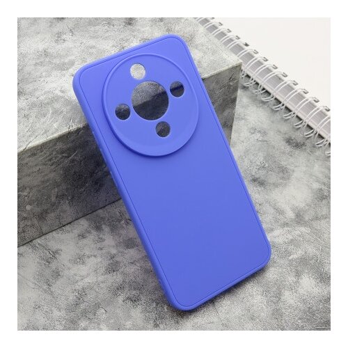  futrola soft 3d camera za honor x9d/magic 8 lite plava ( F124378 ) Cene