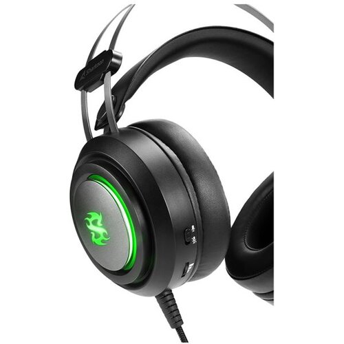  Slu&scaron;alice sa mikrofonom SHARKOON gaming Skiller SGH30, PS4/PC Cijene