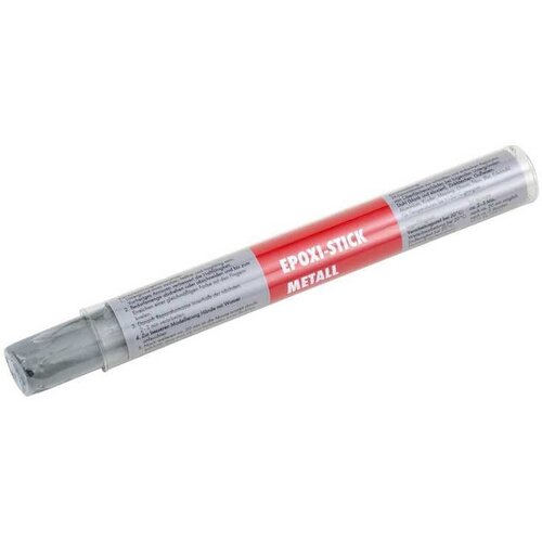 W&amp;uuml;rth epoxy stick za metal/ 120 gr. Slike