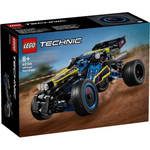 Lego Buggy trkaći terenac, Technic Slike