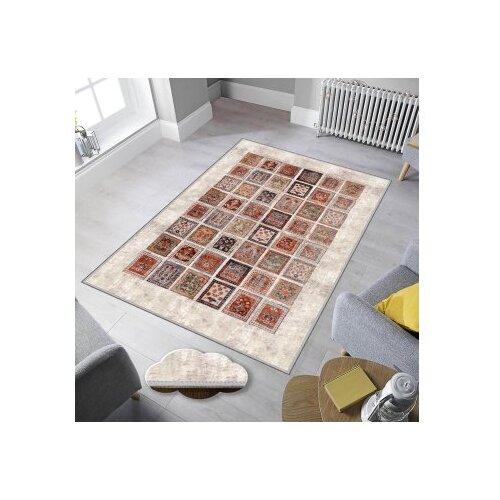 Conceptum Hypnose tepih Eexfab808, 80x120cm, &scaron;areni Cijene
