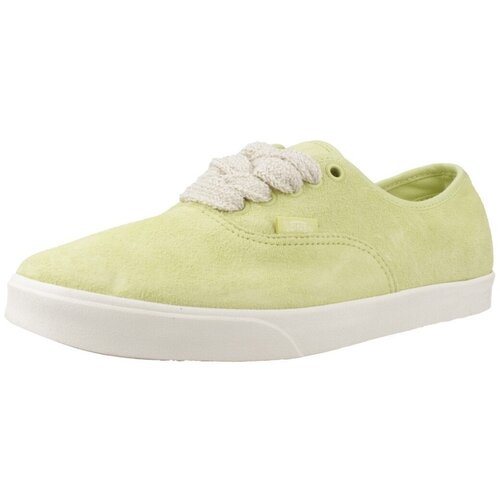 Vans Modne superge AUTHENTIC LOWPRO FAT L Zelena Cene