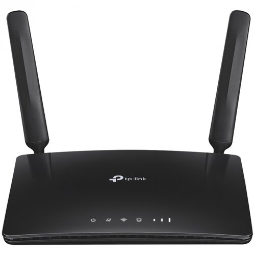  AC1200 Wireless Dual Band 4G LTE Router, build-in 4G LTE modem, support LTE-FDD/LTE-TDD/DC-HSPA+/HSPA+/HSPA/UMTS, with 3x10/100M Cijene
