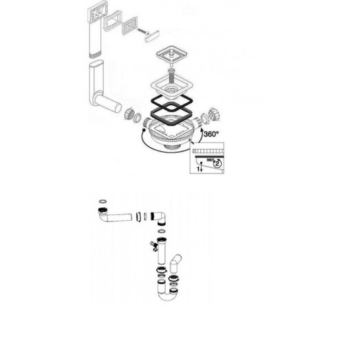 Sink Solution x line 780x540 1x Slike