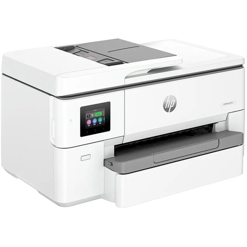 HP OfficeJet Pro 9720 A3 22str/min Duplex+ADF+LAN+WiFi Tinte HP 938 53N94C Slike