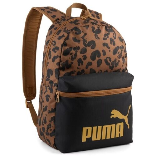 Puma Nahrbtniki Phase Aop Večbarvna Slike