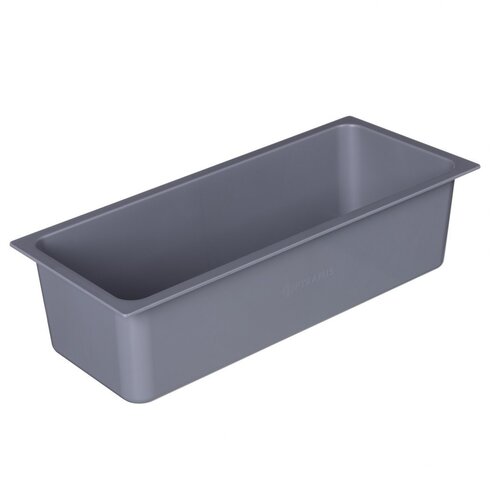 Pyramis polyurethane sink insert Slike
