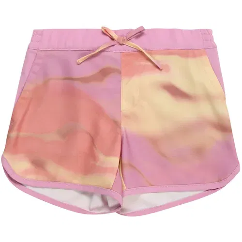 Columbia Športna kopalna moda 'Sandy Shores' rumena / oranžna / roza