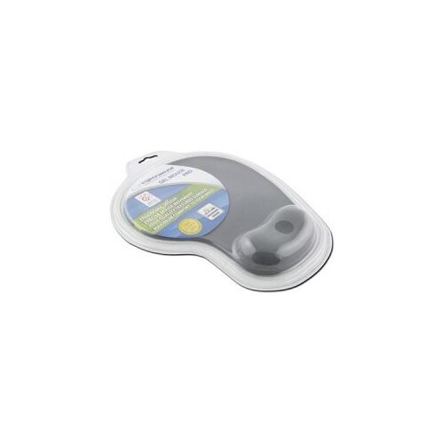  Podloga za mi&scaron; ESPERANZA, Gel wrist rest, anti-slip, GRAY, EA137Y Cijene