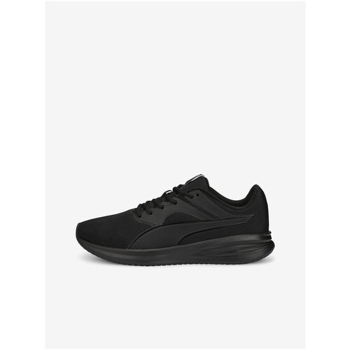 Puma Black Running Shoes Transport - Men | ePonuda.com