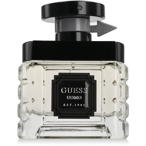 Guess Uomo Eau De Toilette 50 ml (man) Slike