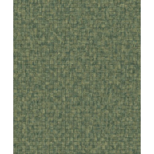 Casadeco Tapeta Ginkgo Damier 12 boja Cijene