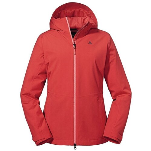Sch&amp;ouml;ffel Winter wanderjacke Torspitze Crvena Slike