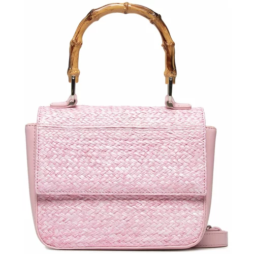 Jenny Fairy Ročna torba MJR-J-151-90-01 Pink