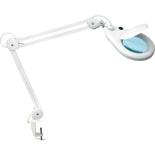 Sma Lampa LED sa lupom, 9W &amp;ndash; NKLL 05 Slike
