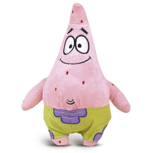Spužva Bob SpužvaBob Patrick plišana igračka 36 cm Cene